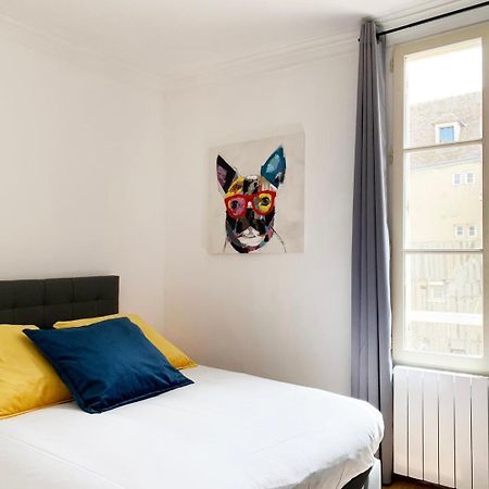 Le Clocher- Appartement Dans Le Coeur De Ville Chartres Bagian luar foto